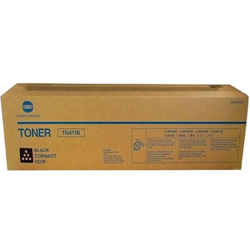 Konica Minolta Develop TN-411 - Al Masam Stationery LLC Main image