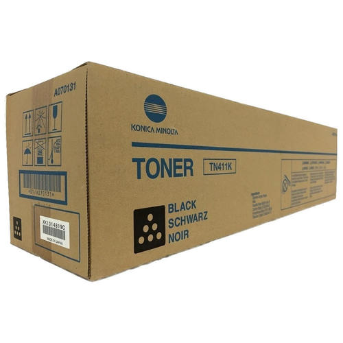 Konica Minolta Develop TN-411 Secondary image