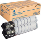 Konica Minolta TN-118 Toner - Al Masam Stationery LLC