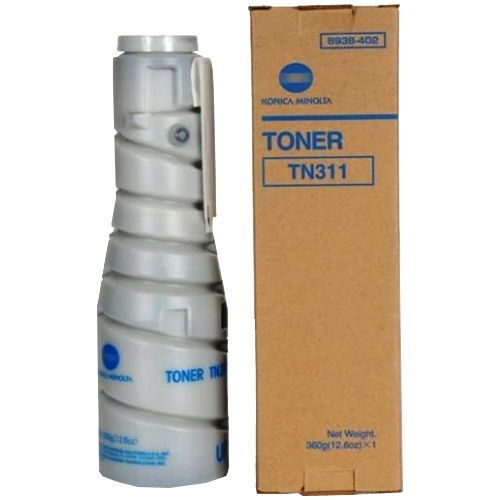 Konica Minolta Tn 311 - Al Masam Stationery LLC Main image