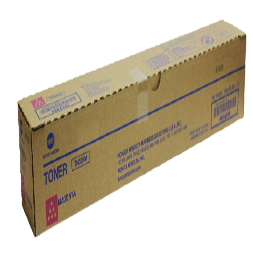 Konica Minolta TN324 Magenta - Al Masam Stationery LLC Main image
