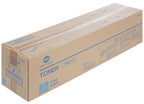 Konica Minolta TN611 Cyan - Al Masam Stationery LLC