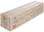Konica Minolta TN611 Magenta - Al Masam Stationery LLC