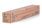 Konica Minolta Toner TN321 Yellow - Al Masam Stationery LLC