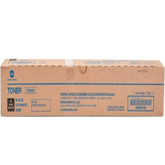 Konica Minolta TN324 Blk - Al Masam Stationery LLC