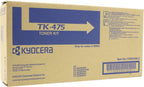 Kyocera TK-475 Toner - Al Masam Stationery LLC
