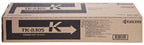 Kyocera Toner 8305 Blk - Al Masam Stationery LLC