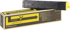 Kyocera Toner 8305 Yellow - Al Masam Stationery LLC