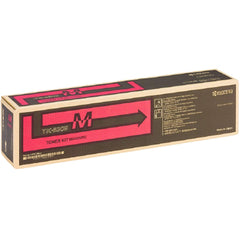 Kyocera Toner 8305 Magenta - Al Masam Stationery LLC