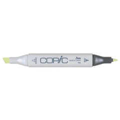 Yg 03 Yellow Green Copic Wide Marker - COP WIDEYG03 - Al Masam Stationery LLC