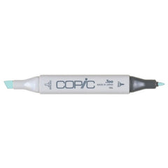 The COPIC SKETCH MARKER BG 45 NILE BLUE is a versatile tool for any artist. With its rich nile blue color, it adds depth and vibrancy to your artwork. Its high-quality ink and dual-ended design make it a must-have for professionals and beginners alike. Experience the precision and control this marker offers with every stroke.