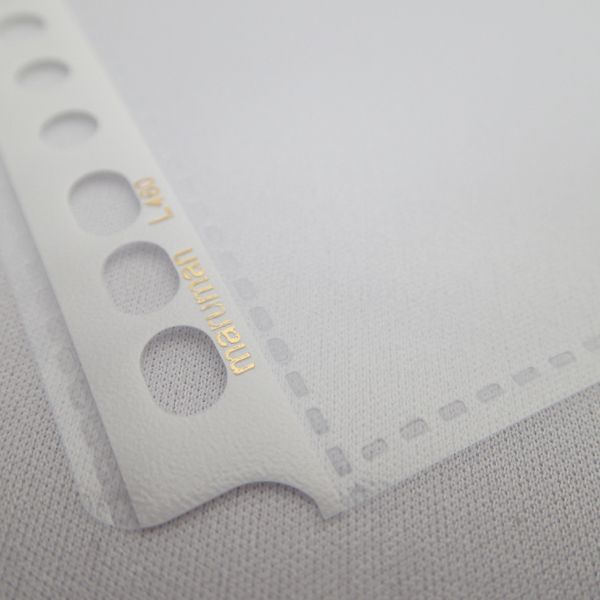 MarumanClear Pocket Leaf A4 - 10 Sheets - Al Masam Stationery LLC