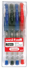 Uniball UM151 Signo DX pen 0.7mm