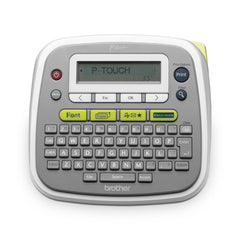 Brother PT-D200 Label Printer