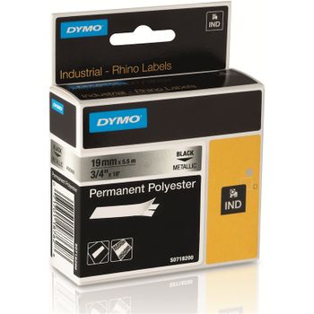 DYMO RP P P 19/5.5 ME (18762/18487) - Al Masam Stationery LLC