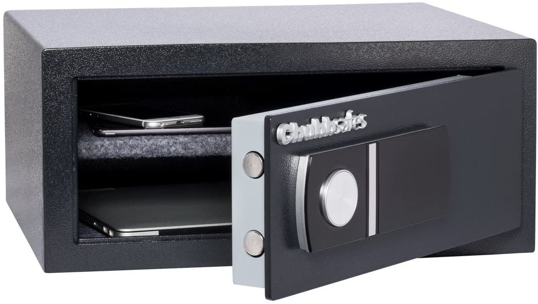 Chubbsafes Homestar Laptop Safe, Electronic Lock