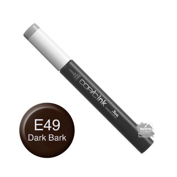 Copic Ink  E49 Main image