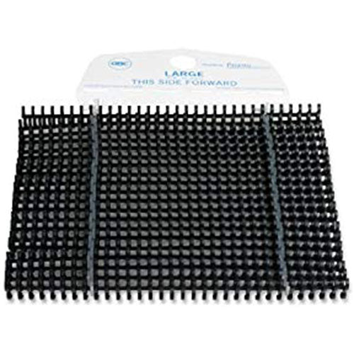 GBC BINDING A4 PROCLICK CARTRIDGES 34R 16MM BLACK - Al Masam Stationery LLC