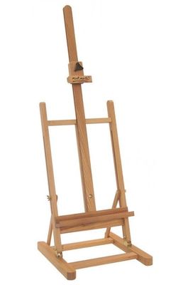 Traditional Tabletop Easel Signature - Medium - Al Masam Stationery LLC