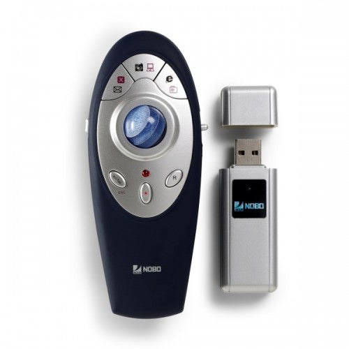 Laser Pointer Nobo Brand USB Type - Al Masam Stationery LLC