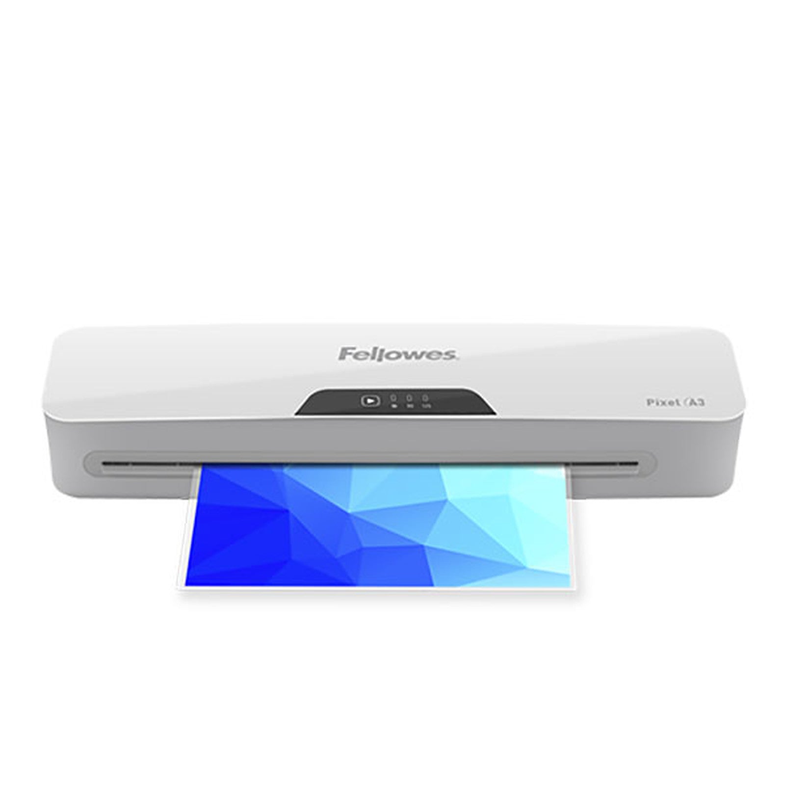 Fellowes A3 Size Laminator Model - Pixel A3  - FEL 5601601 - Al Masam Stationery LLC Main image
