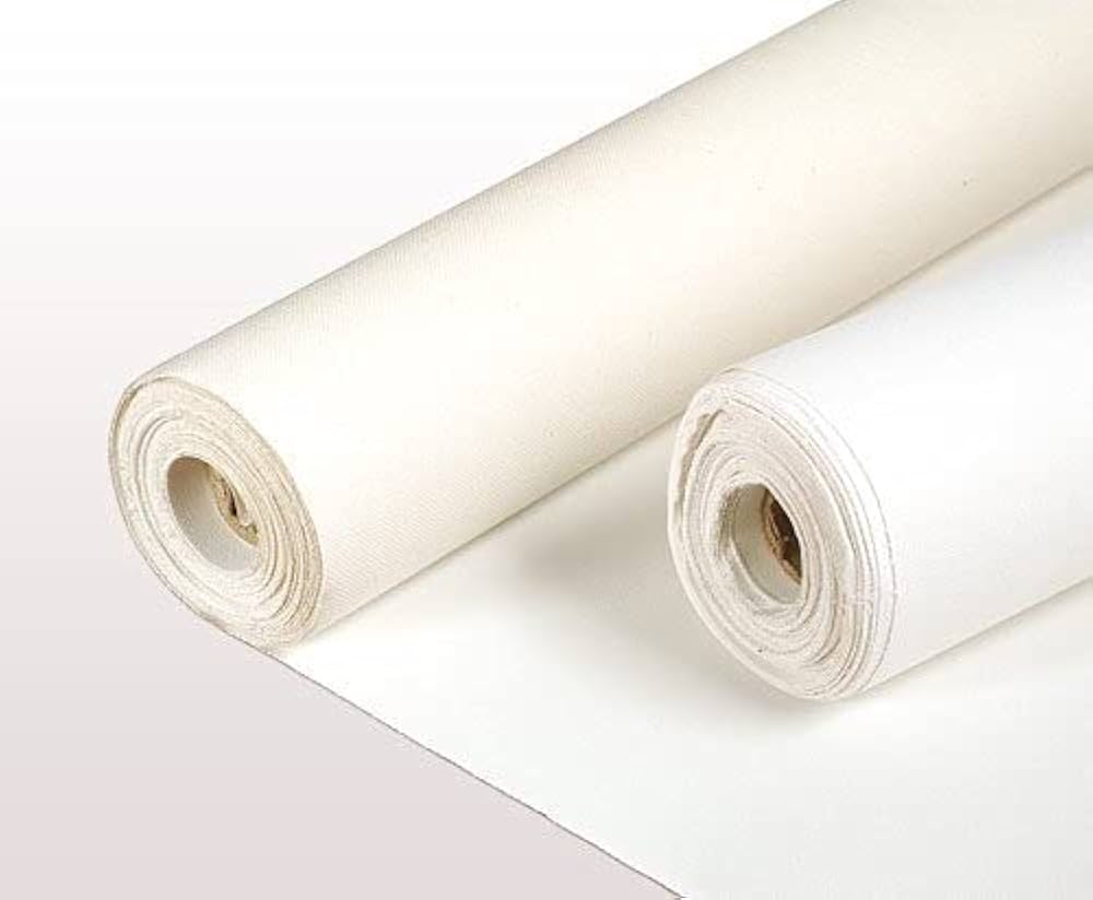 Standard Canvas Roll 10 x 1.5 m - Al Masam Stationery LLC