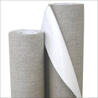 Lefranc & Bourgeois Canvas Roll - Extra fine Linen - 10*2.10mt - Al Masam Stationery LLC
