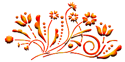 Lefranc & Bourgeois 3D Stencils 30*15cm  - Art Nouveau - Al Masam Stationery LLC Main image