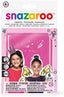 Snazaroo Face Paint Stencils, Multicolor - Al Masam Stationery LLC