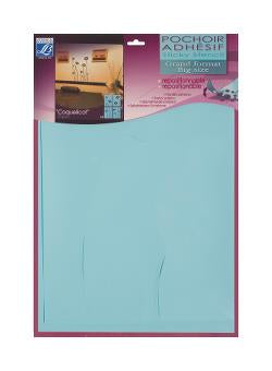 Sticky Stencil 13.5X15 | POPPIES - Al Masam Stationery LLC Main image