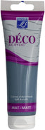 Lefranc & Bourgeois acrylic paint, moon Blue, 120ml tube - Al Masam Stationery LLC