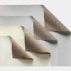 Lefranc & Bourgeois Canvas Roll - Medium Linen - 10*2.10mt - Al Masam Stationery LLC