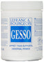 Lefranc & Bourgeois Gesso 500ml Jar - Al Masam Stationery LLC