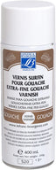 Lefranc & Bourgeois L&B Extra Fine Gouache Varnish 400ml - Al Masam Stationery LLC