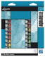 Lefranc & Bourgeois Louvre Watercolour Set of 24 X 10ML - Al Masam Stationery LLC
