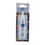 Lefranc & Bourgeois Outliner (20 ml, Silver) - Al Masam Stationery LLC