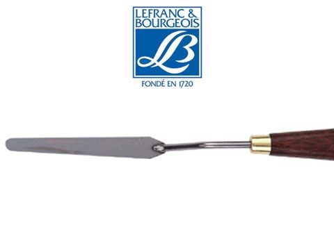 Lefranc & Bourgeois Painting Knife # 20 - Al Masam Stationery LLC Main image