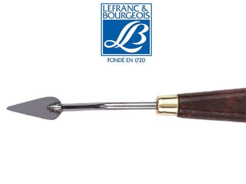 Lefranc & Bourgeois Painting Knife # 22 - Al Masam Stationery LLC