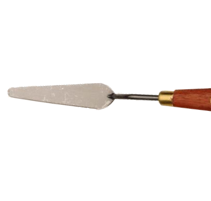 Lefranc & Bourgeois Painting Knife # 6 - Al Masam Stationery LLC