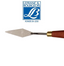 Lefranc & Bourgeois Painting Knife # 9 - Al Masam Stationery LLC