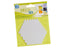 Lefranc & Bourgeois Shades Deco 3D Accessories - Multishape Comb - Al Masam Stationery LLC