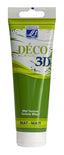 Lefranc & Bourgeois Shades Deco 3D CHLOROPHYLL - Al Masam Stationery LLC
