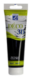 Lefranc & Bourgeois Shades Deco 3D COAL BLACK - Al Masam Stationery LLC