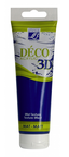 Lefranc & Bourgeois Shades Deco 3D MARINE BLUE - Al Masam Stationery LLC