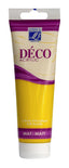 Lefranc & Bourgeois Shades Deco Matt Acrylic Cream DAFFODIL - Al Masam Stationery LLC