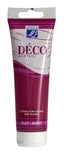 Lefranc & Bourgeois Shades Deco Matt Acrylic Cream FUCHSIA - Al Masam Stationery LLC