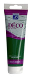 Lefranc & Bourgeois Shades Deco Matt Acrylic Cream GARDEN GREEN - Al Masam Stationery LLC
