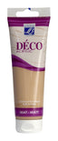 Lefranc & Bourgeois Shades Deco Matt Acrylic Cream MANGO - Al Masam Stationery LLC