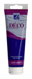 Lefranc & Bourgeois Shades Deco Matt Acrylic Cream MARITIME BLUE - Al Masam Stationery LLC