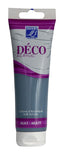 Lefranc & Bourgeois Shades Deco Matt Acrylic Cream MOON BLUE - Al Masam Stationery LLC